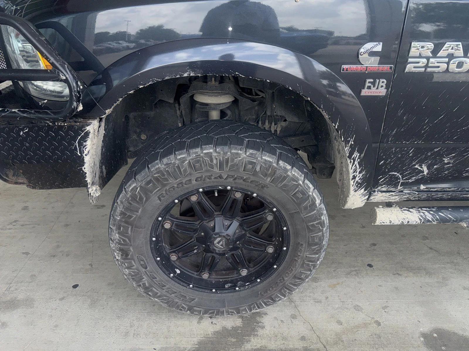 ram ram 2500 pickup 2013 3C6UR5FL2DG584917 image ram ram 2500 pickup 2013 3C6UR5FL2DG584917 image